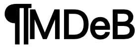 MDeB Influence Lore logo