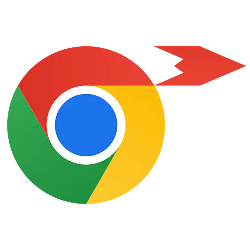 Chrome Extension with Tools logo